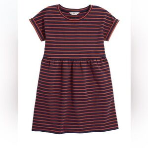 NWT Vineyard Vines Girls Everyday Jersey Dress Size Medium 10/12